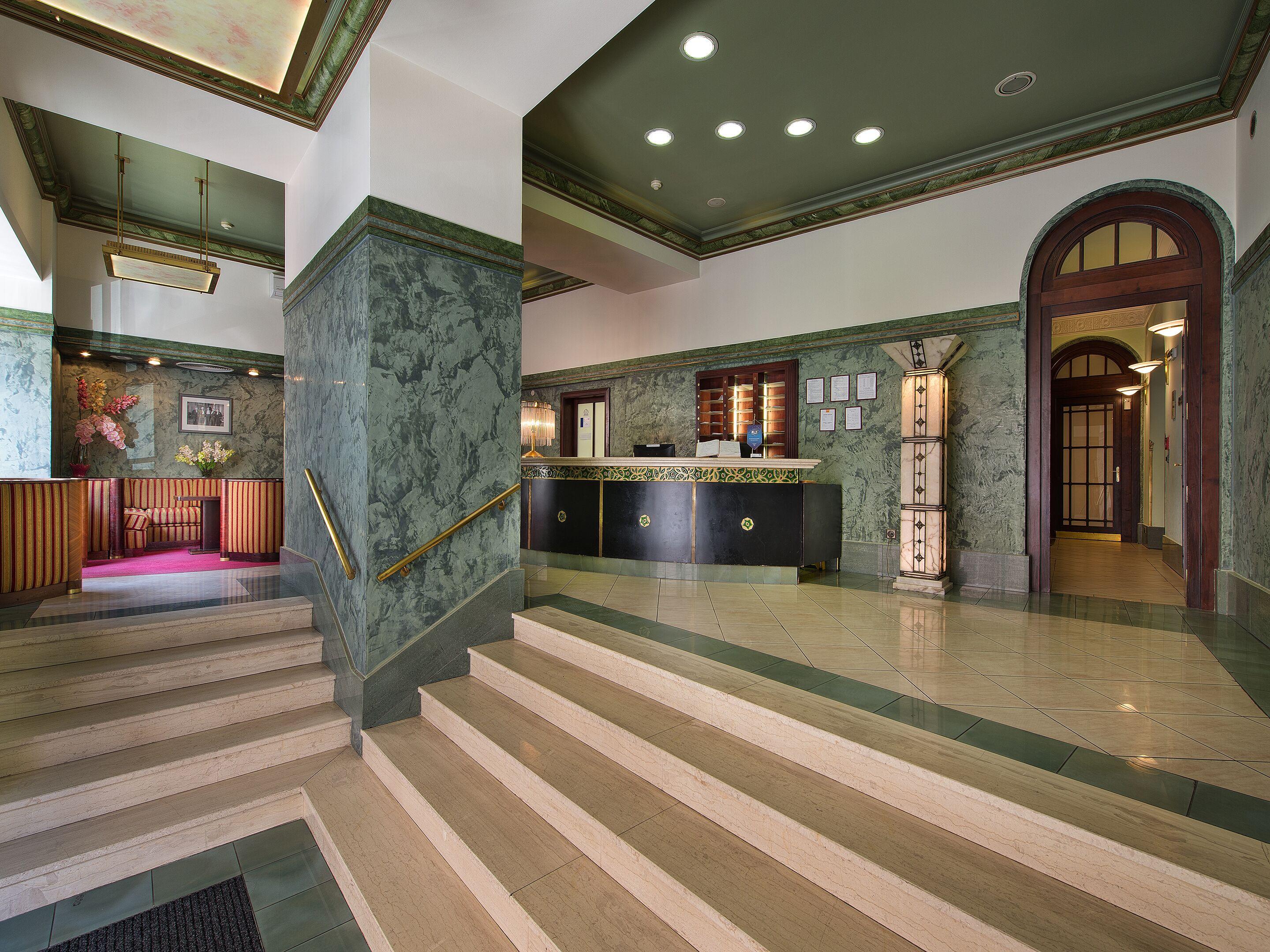 Ea Hotel Royal Esprit — Photos 2