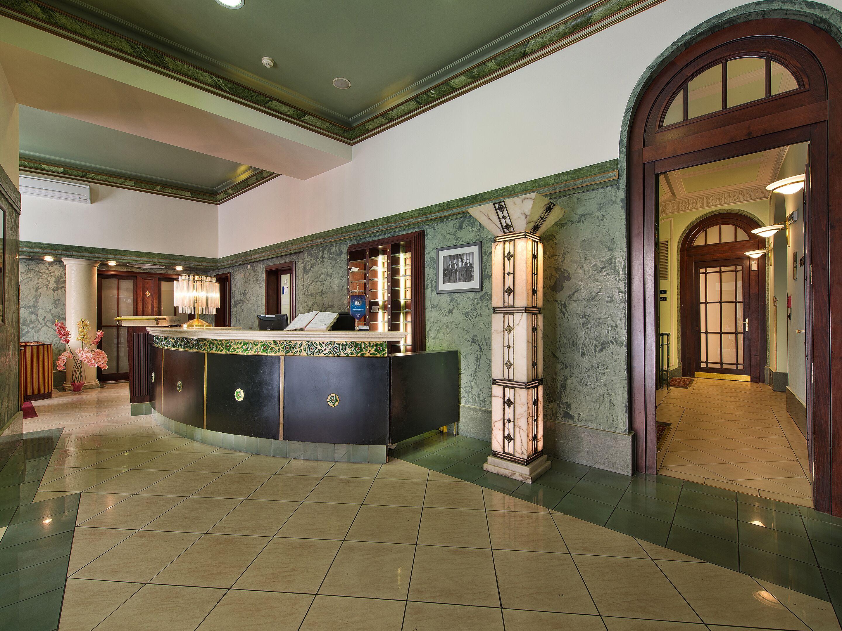 Ea Hotel Royal Esprit — Photos 3
